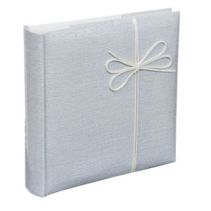 Фотоалбум 200 бр. 10х15 Пандела сив